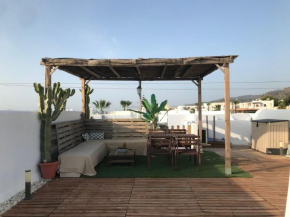 AMR Campomar, Mojacar